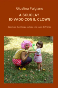 Un libro nato dalla mia esperienza in classe. Come usare il linguaggio del corpo, l'umorismo e la creatività per accogliere le paure dei bambini e costruire un ambiente sicuro.
