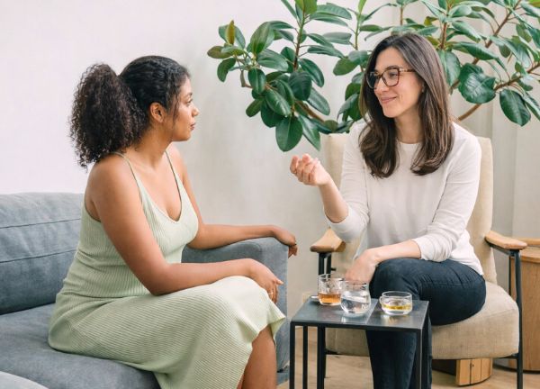 Consulenza educativa per genitori di bambini neurodivergenti