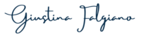 Logo Giustina Falgiano