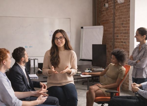Formazione su neurodivergenze per insegnanti e educatori