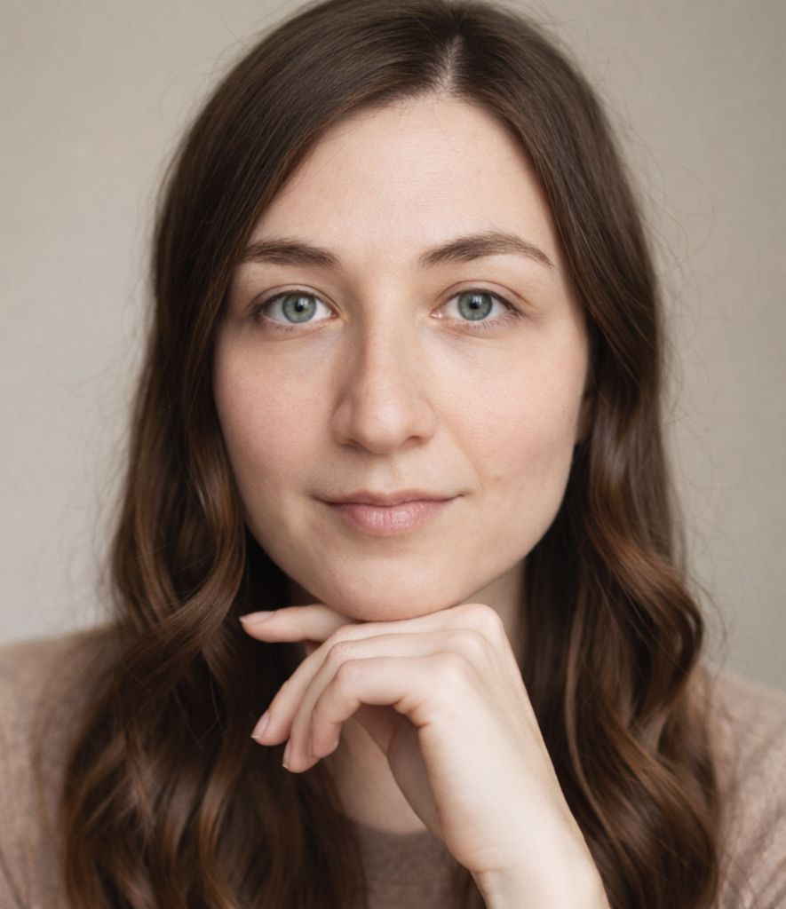 Giustina Falgiano consulente educativa madre di 4 figli neurodivergenti