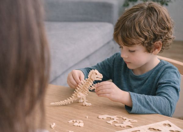 Percorsi di potenziamento cognitivo per bambini neurodivergenti