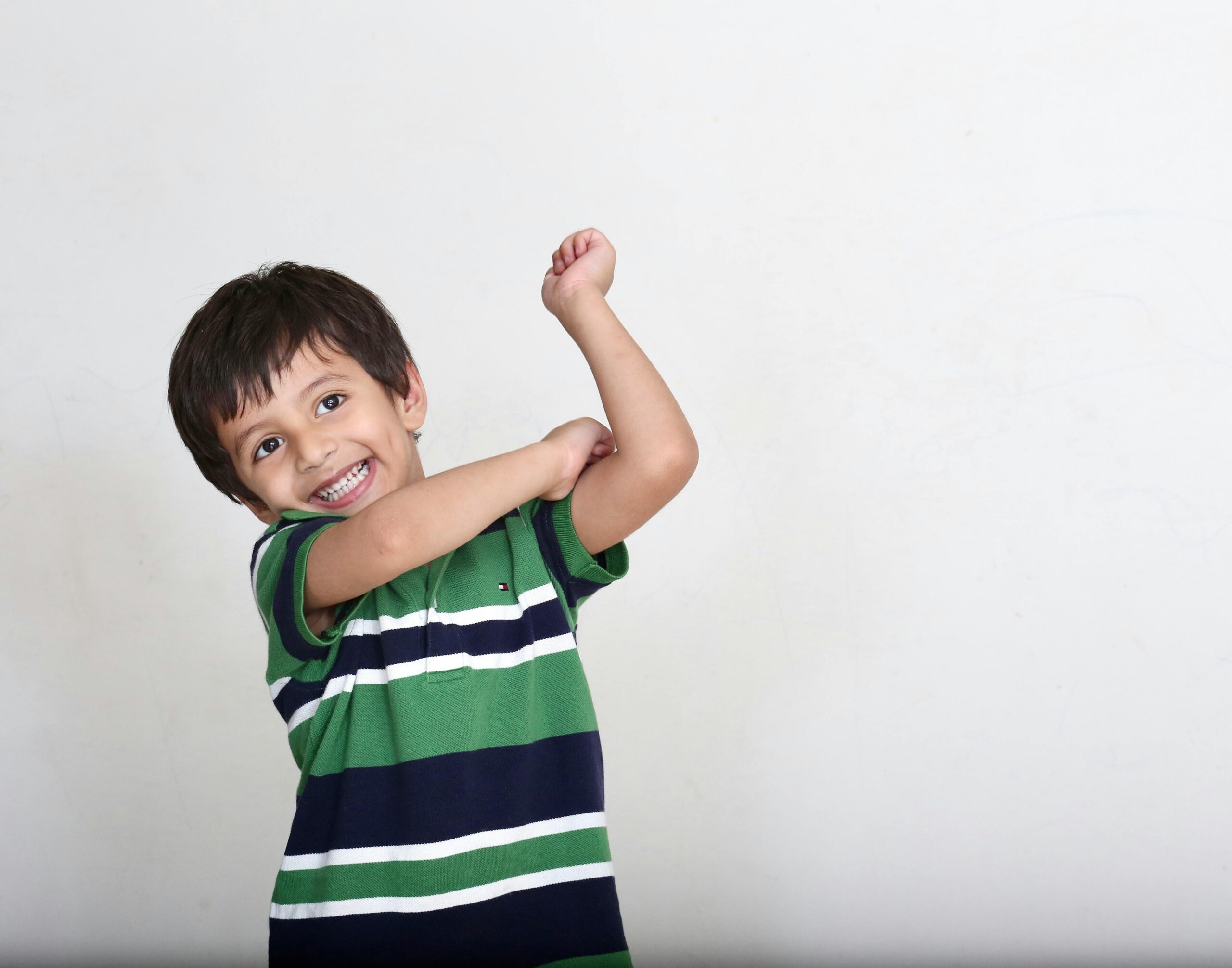 Stimming nei bambini: cos’è e perché non va fermato