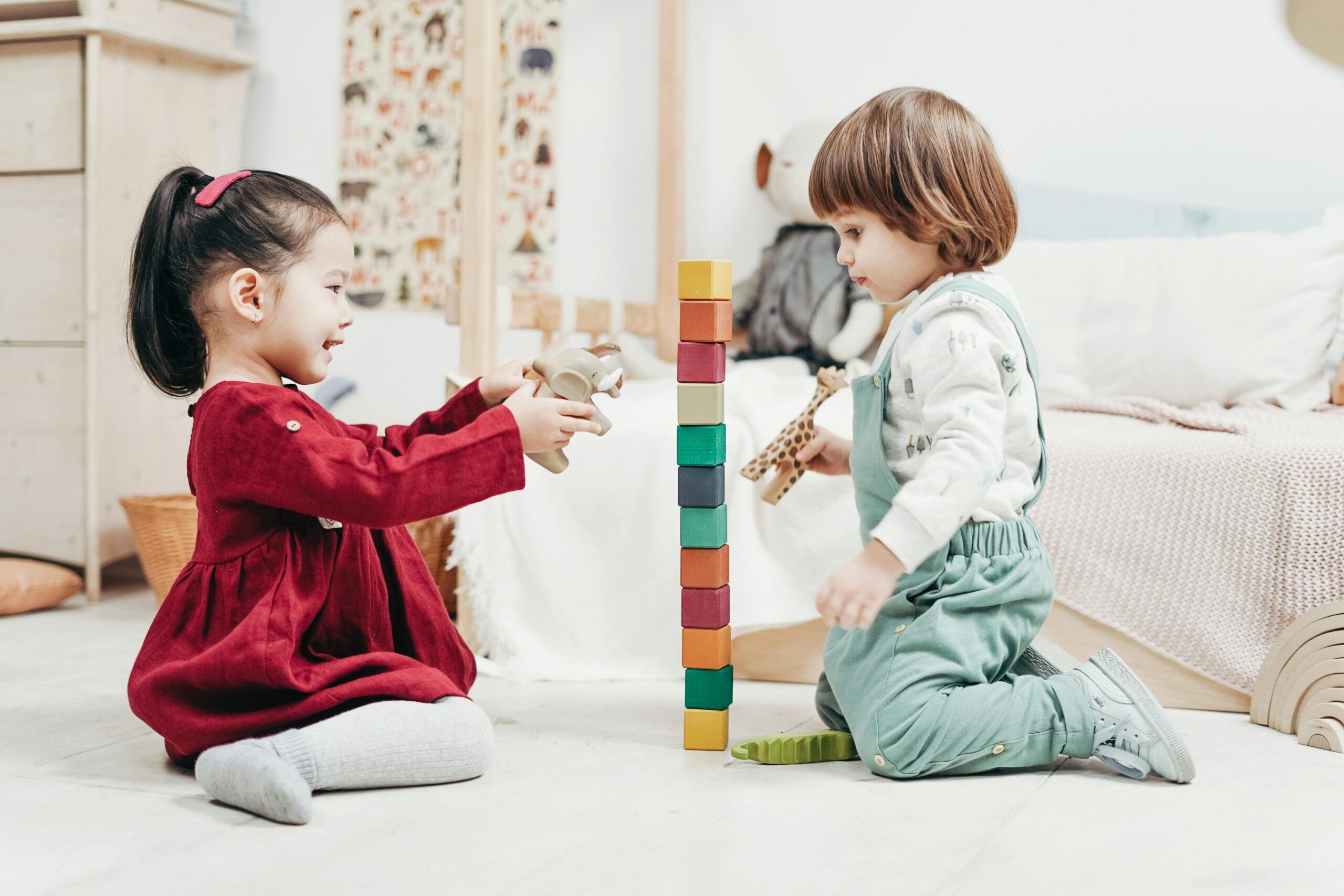 Segnali di neurodivergenza nei bambini: cosa osservare (e quando agire)