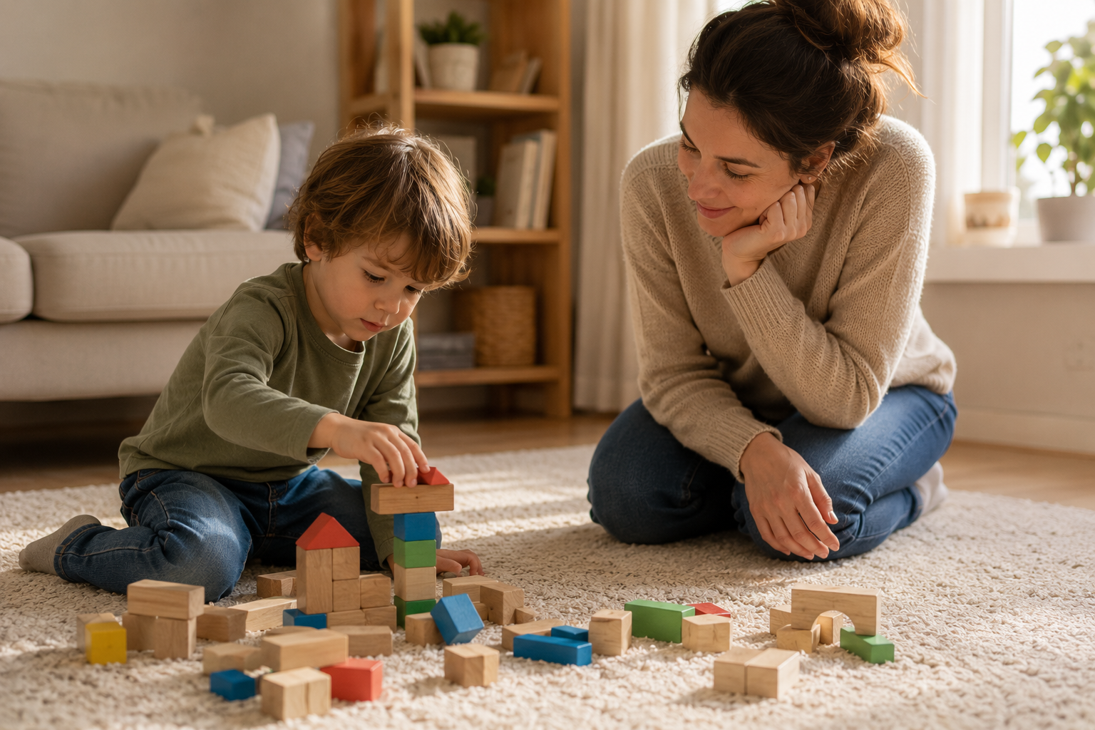 Segnali di neurodivergenza nei bambini: cosa osservare (e quando agire)