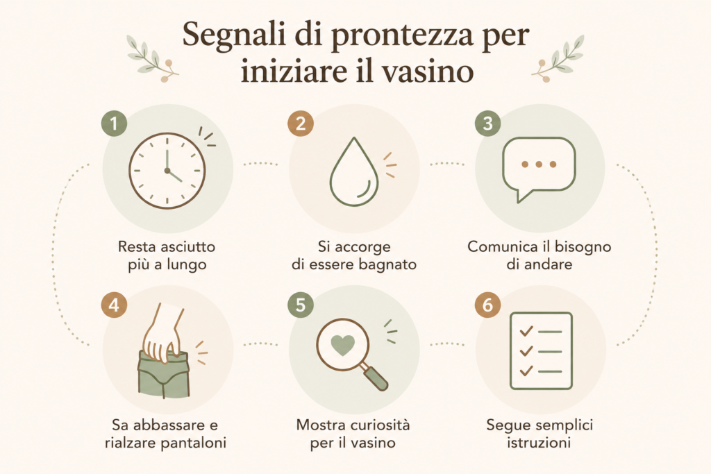 mio-figlio-usa-ancora-il-pannolino-sei-segnali-prontezza Mio figlio usa ancora il pannolino: infografica dei 6 segnali di prontezza per lo spannolinamento