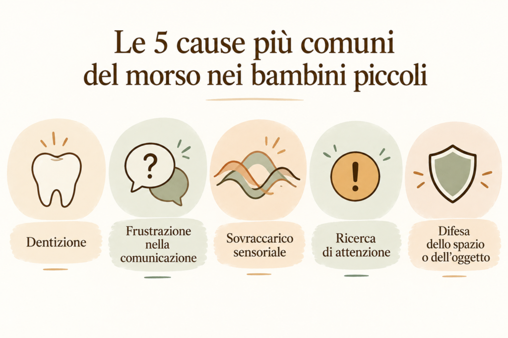 mio-figlio-morde-cinque-cause-infografica Mio figlio morde: infografica delle 5 cause più frequenti del morso nei bambini piccoli